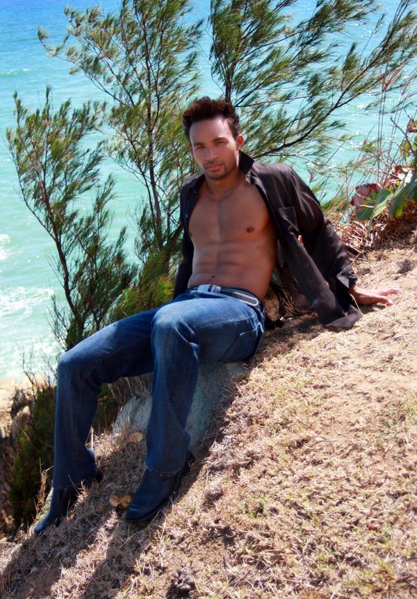 Male model photo shoot of Wylker by bahenre studio in MAUNABO, PUERTO RICO