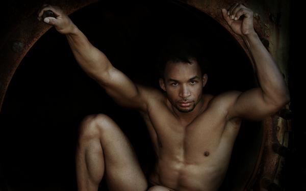 Male model photo shoot of Wylker by bahenre studio in Arroyo, PUERTO RICO