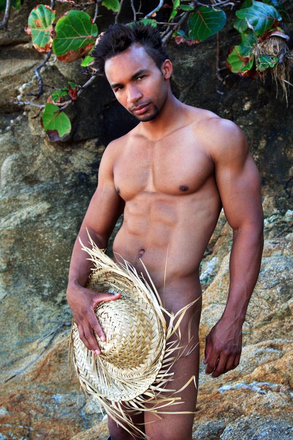 Male model photo shoot of Wylker by bahenre studio in MAUNABO, PUERTO RICO