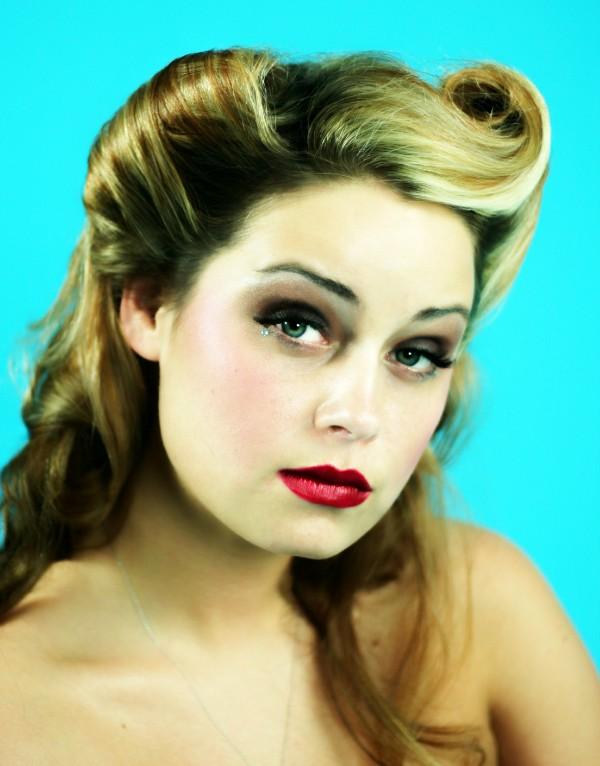 Female model photo shoot of HottJen by Alley Kat Photography