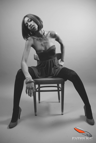Female model photo shoot of Alexis Martina
