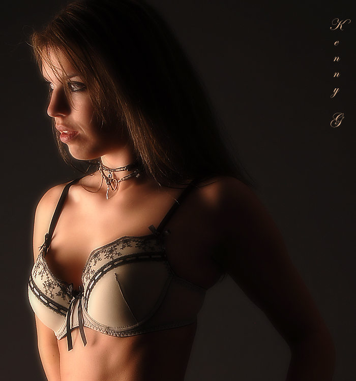 Female model photo shoot of Dallas Rayne by KJG Studio in Kenny G Photography