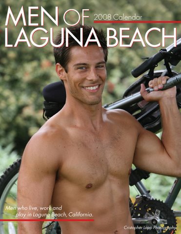 Male model photo shoot of Caleb King in Laguna Beach, CA