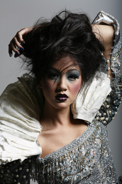Tina Le's photo portfolio - 0 albums and 14 photos | Model Mayhem