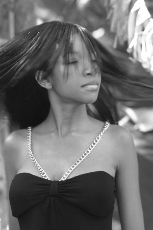 Female model photo shoot of TASHA23 by Brewer35MM in Deltona, FL