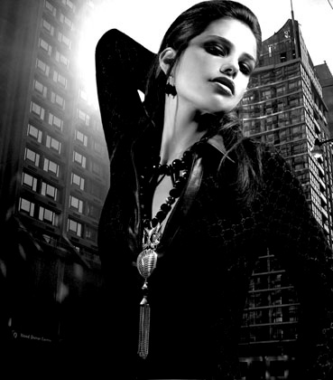 Female model photo shoot of jeanne bauer