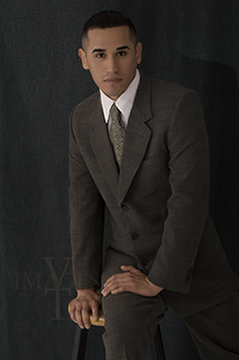 Male model photo shoot of Rafael Diaz in Los Angeles California