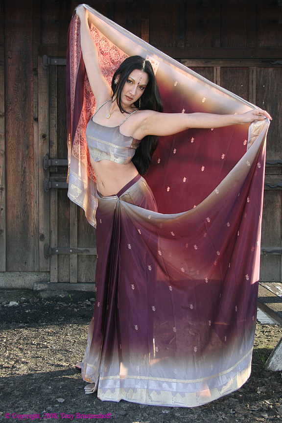 Female model photo shoot of Crystal Turnquist and sephirot by Tony Brintzenhoff