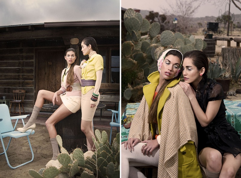 Female model photo shoot of Erlinda Denise2 and Chao Sophia by TEALphotography, makeup by devin joplin