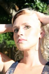 Female model photo shoot of MorganLeigh by Ace Gordon Photography