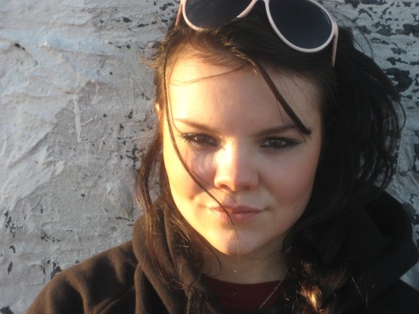 Female model photo shoot of ValerieT