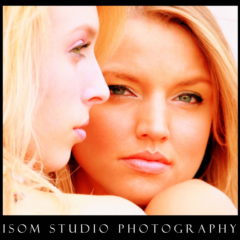Male and Female model photo shoot of IsomStudio and Keri Crosby in Atlanta, GA