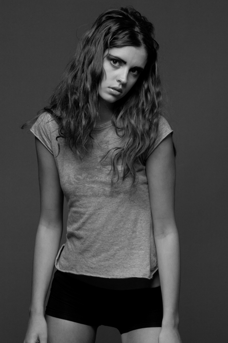 Female model photo shoot of Emma Palethorpe by SoCo n Lime in Glasgow Met