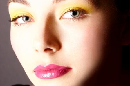 Female model photo shoot of Marina Vlaadi by XD Toaster Photography, makeup by Susana Santos