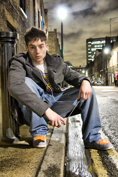 Male model photo shoot of Urban Shotz and MODELBOTTTTSSSSS in London