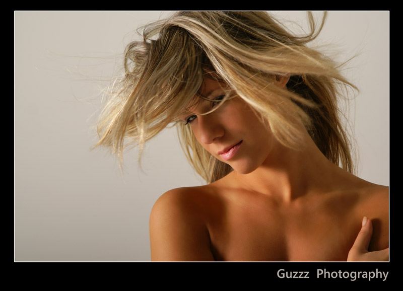 Male model photo shoot of Guzzz Digital MUA