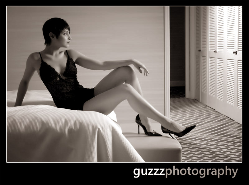 Male model photo shoot of Guzzz Digital MUA