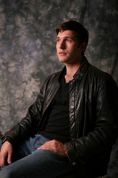 Male model photo shoot of Samuel Barnes