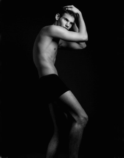 Male model photo shoot of DavidAndrew by Michelle Wilson in White Plains, New York