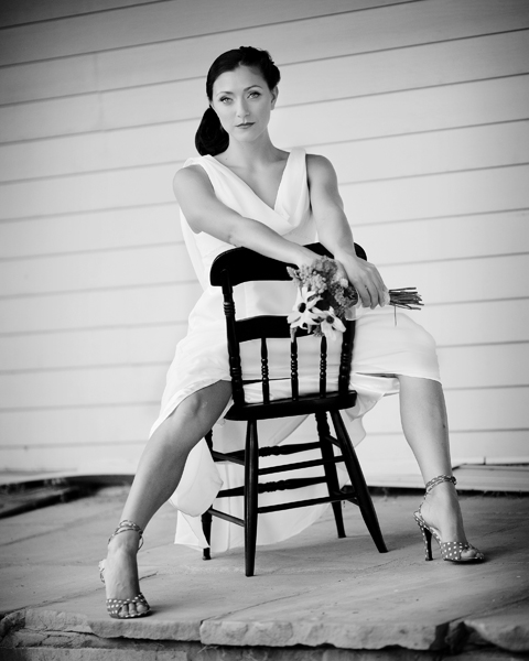 Female model photo shoot of Brush With Beauty and Sehra by Roberts_Photography in leesburg, Va