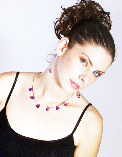 Female model photo shoot of Tara D Arsenault