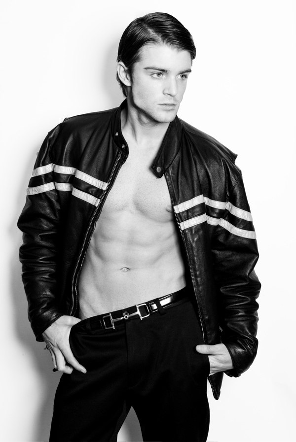 Male model photo shoot of Jacob Postma by RODNEY KEITH FOLKERTS