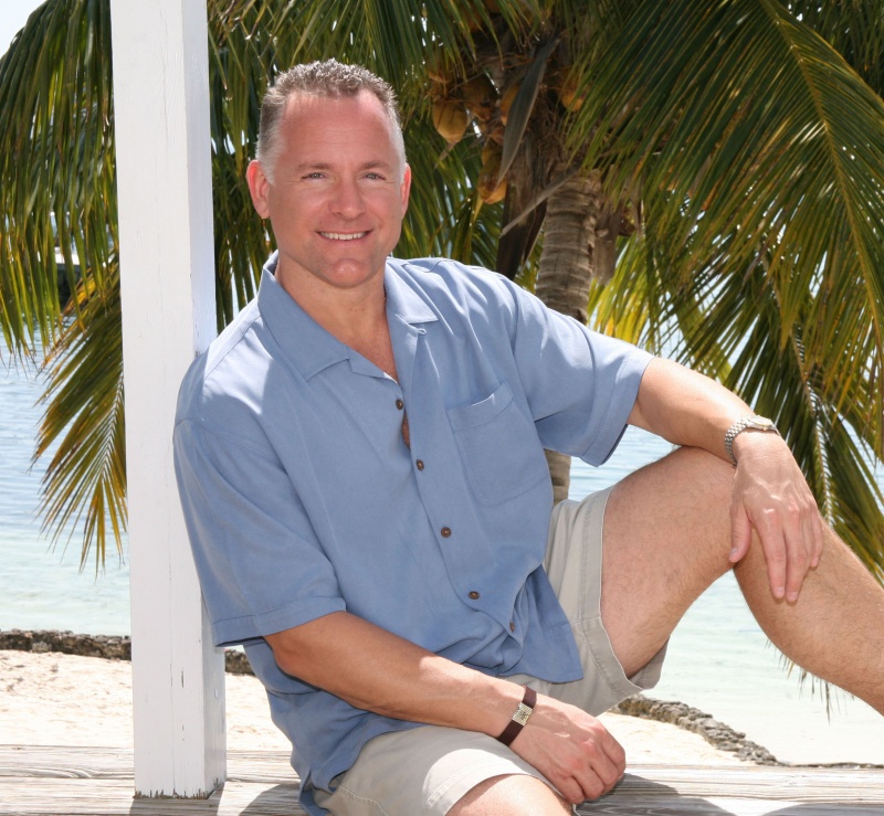 Male model photo shoot of scandoc in Abacos
