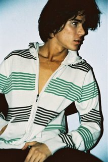 Male model photo shoot of Sbastien