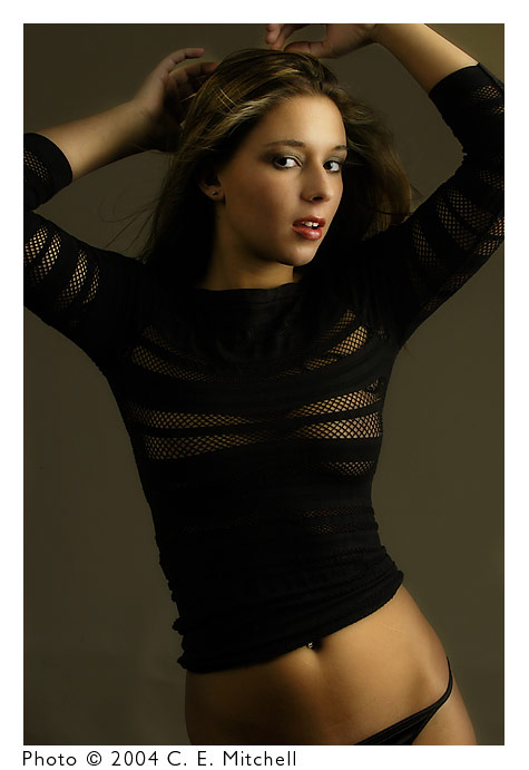 Female model photo shoot of Danielle L Priebe in Pittsburg, PA