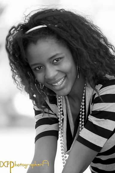 Female model photo shoot of Erica Ragland by Photographer  A in park riverside, ca