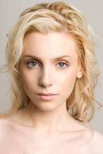 Female model photo shoot of Tara Z Makeup Artist