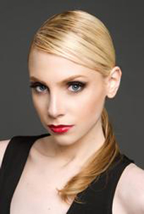 Female model photo shoot of Tara Z Makeup Artist, makeup by Tara Z Makeup Artist