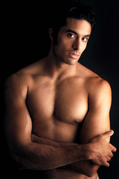 Male model photo shoot of Yash Josh Kapoor