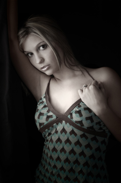 Female model photo shoot of Amy Dani-elle by Kent Gilley