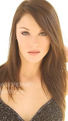 Female model photo shoot of Dylan Field