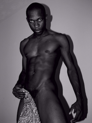 Male model photo shoot of Pharaoh DIS