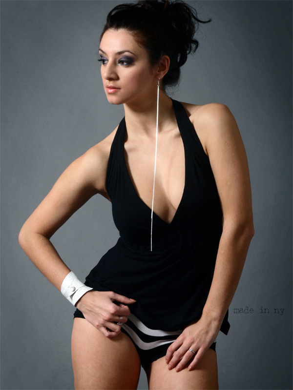 Female model photo shoot of Marina Teremets