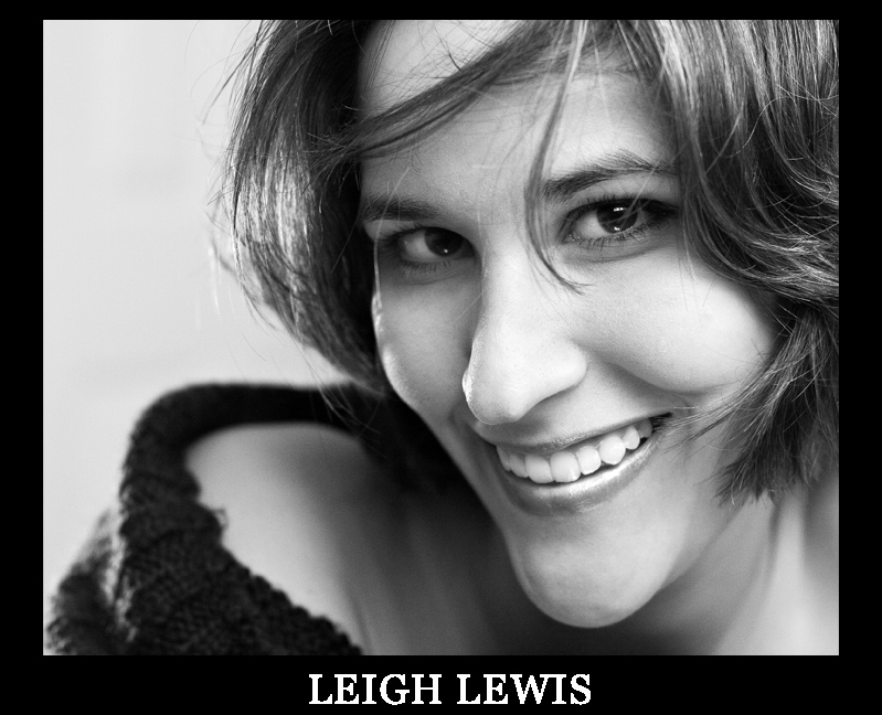 Female model photo shoot of Leigh Lewis
