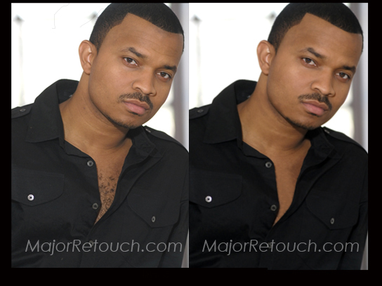 Male model photo shoot of Meekins Studio in Atlanta GA
