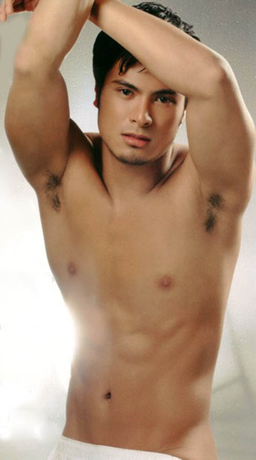 Male model photo shoot of One-step Digital Studio in quezon city