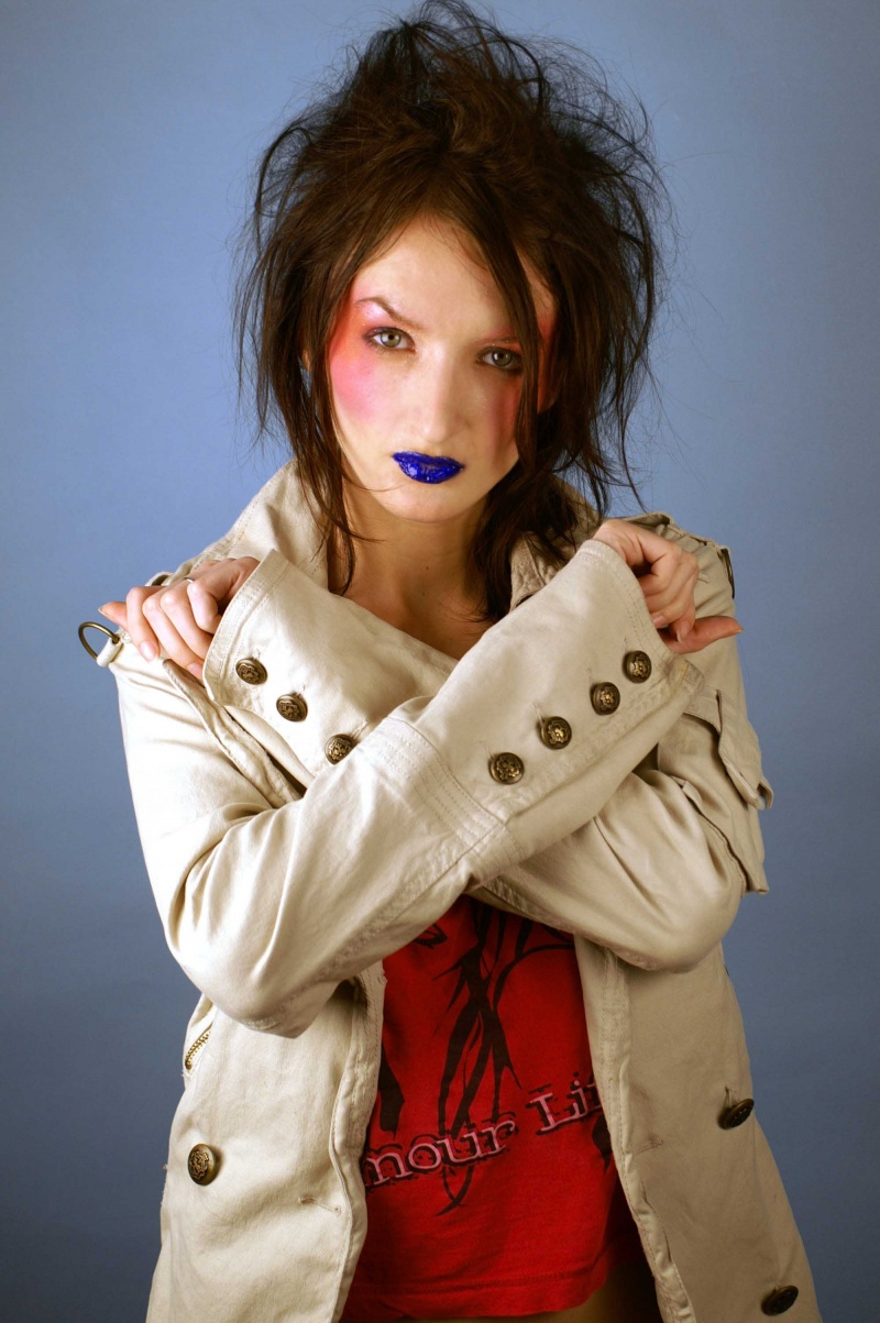 Female model photo shoot of MARIAN LANE, makeup by MARI LANE MUA