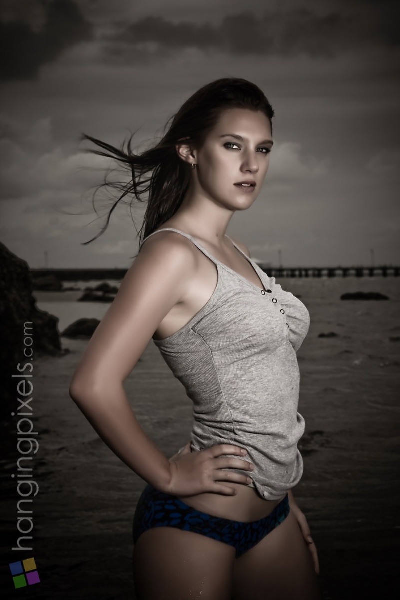 Female model photo shoot of Teagz by hangingpixels