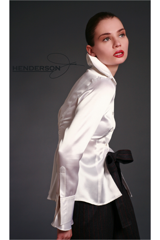 Female model photo shoot of Henderson-James Design and Viktoria