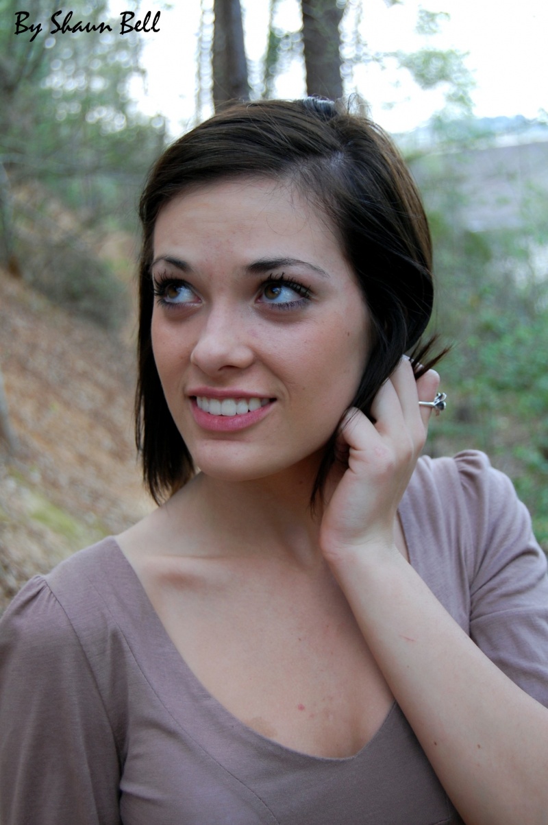 Female model photo shoot of Jessica Hart by TxPhotographer903