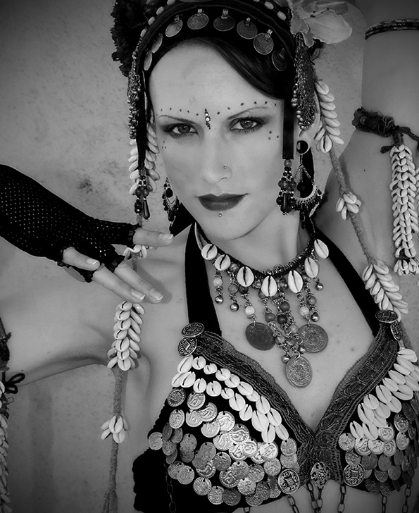 Female model photo shoot of Veronika Rag Doll by The Art of GVH in Huntington Beach, CA