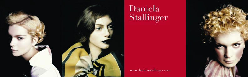 Female model photo shoot of Daniela Stallinger