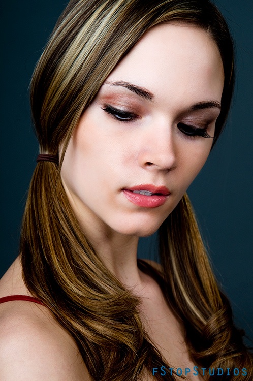 Female model photo shoot of AlyssaMK by fStopstudios