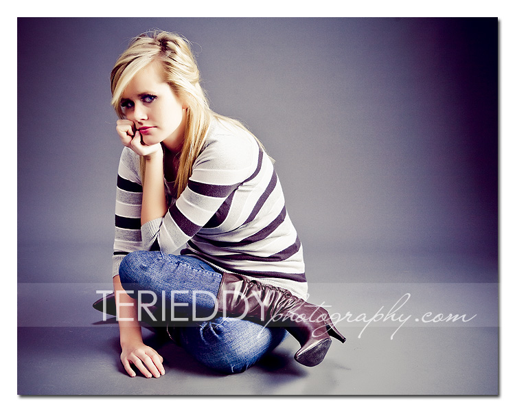 Female model photo shoot of Morgan Elizabeth by Teri Eddy Photography