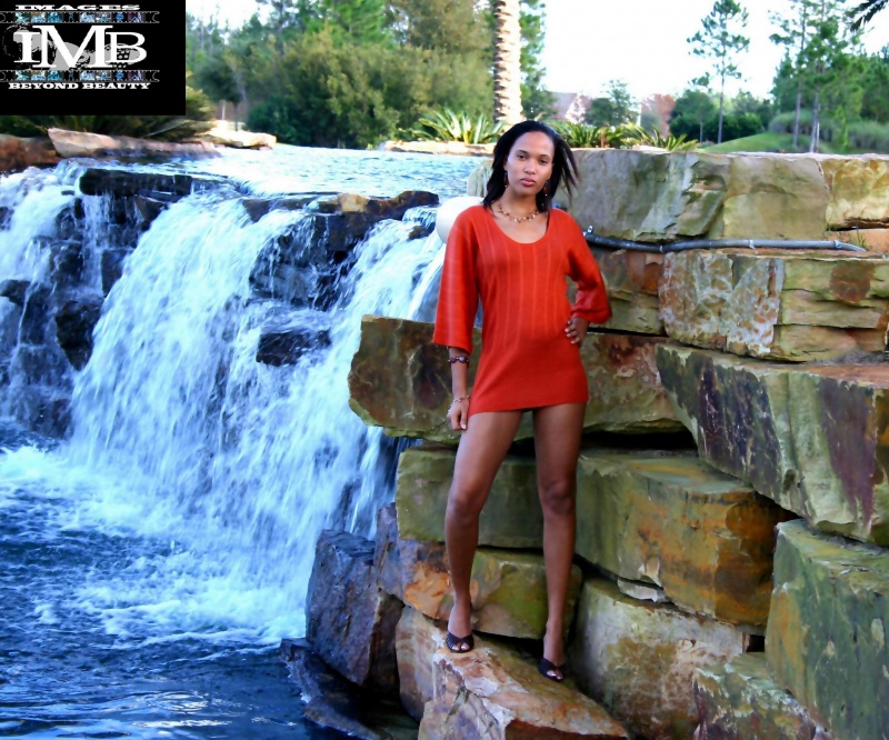 Female model photo shoot of StCroix by Terrence Armand in Jacksonville,Florida