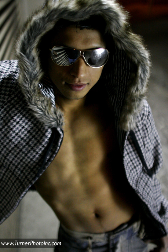 Male model photo shoot of Turner Photography Inc and job samuel cardenas in Washington DC
